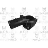 Фланец охлаждающей жидкости MALO Y XD92 116113 Volkswagen Transporter (T4) 4 Автобус 2.8 VR6 204 л.с. 2000 – 2003