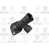 Фланец охлаждающей жидкости MALO AXTGE FE Audi A3 (8P) 2 2003 – 2012 116122