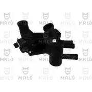 Фланец охлаждающей жидкости MALO 116151 2492727 N 3K53