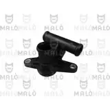 Фланец охлаждающей жидкости MALO KKZ GYTZ Audi A3 (8P) 2 2003 – 2012 116152