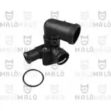 Фланец охлаждающей жидкости MALO OEOF TQ 2492732 116156