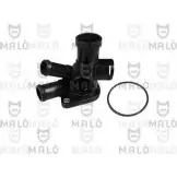 Фланец охлаждающей жидкости MALO 2492735 5AF 34 116159