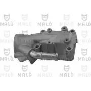 Кран печки MALO 116218 Citroen Berlingo 2 (B9, PF2) Фургон 1.6 109 л.с. 2008 – 2024 Z FD43H