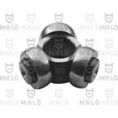 Трипоид MALO 2493254 121025 65V T1L