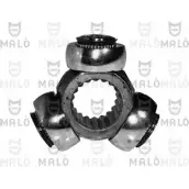 Трипоид MALO 2493257 GRDD G 121028
