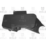 Крышка ремня ГРМ MALO 123008 2493272 YL5RO MC