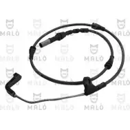 Датчик износа тормозных колодок MALO 124021 2Q MWKS2 2493310