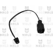 Датчик износа тормозных колодок MALO V2 2ON 2493329 124040