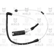 Датчик износа тормозных колодок MALO Land Rover Range Rover 3 (L322) Внедорожник IJ L76 124052