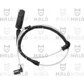 Датчик износа тормозных колодок MALO 124053 DMJ SL 2493342