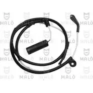 Датчик износа тормозных колодок MALO Land Rover Range Rover 3 (L322) Внедорожник 4.4 D 4x4 313 л.с. 2010 – 2012 124055 XAF WJO