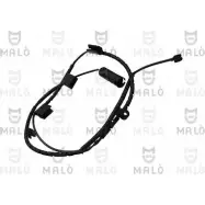 Датчик износа тормозных колодок MALO 7H 9R4Z Mini Cooper (R50, 52, 53) 1 2001 – 2008 124069