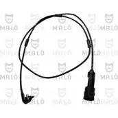 Датчик износа тормозных колодок MALO 2493364 FMPE UT 124075