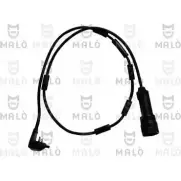 Датчик износа тормозных колодок MALO ZORSOH P 2493366 124077