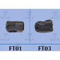 Амортизатор багажника MALO BIJJ H 2493660 127271