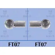 Амортизатор багажника MALO 127351 L0FBGU Y Renault Safrane (B54) 2 Хэтчбек 3.0 V6 (B54M) 167 л.с. 1996 – 2000