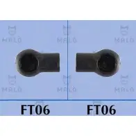 Амортизатор багажника MALO 127550 XA2 XI 2493928