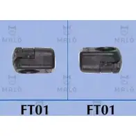 Амортизатор багажника MALO Volkswagen Polo (6R1, 6C1) 5 Хэтчбек 1.6 BiFuel 82 л.с. 2011 – 2024 6 XBNI0 127740