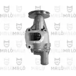Водяной насос, помпа MALO 2494107 77 P3E4U 130138