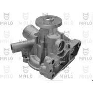 Водяной насос, помпа MALO 130191 8 BKAHR 2494148