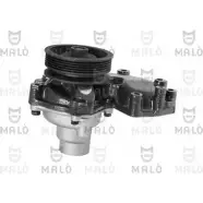 Водяной насос, помпа MALO 2494155 VRS 74 130198