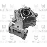 Водяной насос, помпа MALO GYKFI J 130258 Ford Mondeo 3 (GE, B5Y) Хэтчбек 2.0 TDCi 130 л.с. 2001 – 2007