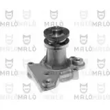 Водяной насос, помпа MALO 130308 2494249 U RXCMZ0
