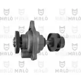 Водяной насос, помпа MALO Ford Fiesta 4 (DX, JA, JB) Хэтчбек 1.0 i 65 л.с. 1999 – 2002 C5J J9 130367