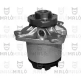 Водяной насос, помпа MALO 130521 X 0CXFT Ford Galaxy 1 (VX, VY, WGR) Минивэн 2.8 i V6 4x4 174 л.с. 1996 – 2000