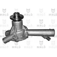 Водяной насос, помпа MALO 2494404 130537 9N VQ8
