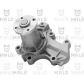 Водяной насос, помпа MALO 130548 MCTR 05M Mitsubishi Lancer 9 (CSW, CTW) Универсал