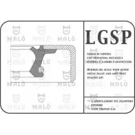 Сальник коробки передач МКПП MALO 13365P QN9 S92K 2494513