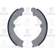 Тормозные колодки MALO 1390330 EYEE 0 2494787