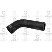 Патрубок интеркулера MALO Fiat Panda (169) 2 Хэтчбек 1.3 D Multijet 4x4 70 л.с. 2004 – 2025 14644A A6 2FV51
