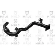 Патрубок интеркулера MALO Fiat Panda (312, 519) 3 Хэтчбек 1.3 D Multijet 75 л.с. 2012 – 2025 14664A L N3TMLK