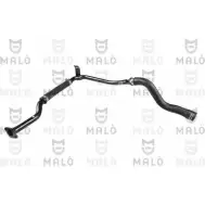 Патрубок интеркулера MALO 14665A Fiat Panda (312, 519) 3 Хэтчбек 1.3 D Multijet 75 л.с. 2012 – 2025 B OPJJP