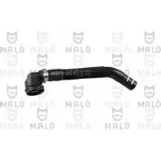 Патрубок печки MALO K0EF AS 146662A Fiat Panda (312, 519) 3 Хэтчбек 1.3 D Multijet 75 л.с. 2012 – 2025