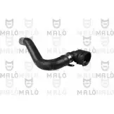 Патрубок печки MALO M8J GZ Fiat Panda (312, 519) 3 Хэтчбек 1.3 D Multijet 75 л.с. 2012 – 2025 146673A