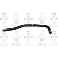 Патрубок печки MALO WT20RI D 2494972 146674A