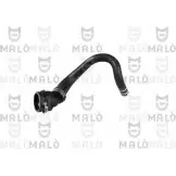 Патрубок печки MALO 2495094 147804A NDTK9R Q
