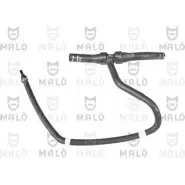 Патрубок печки MALO Fiat Punto 148632A WMZ6 3