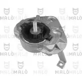 Подушка двигателя MALO G89K GE2 148826 Fiat Punto (188) 2 Хэтчбек 1.9 JTD 101 л.с. 2003 – 2012