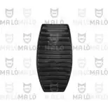 Накладка на педаль сцепления MALO 2495273 YTW8 9N 14890