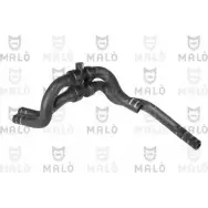 Патрубок печки MALO J R5NC 148924A Fiat Punto (188) 2 Хэтчбек 1.3 JTD 16V 70 л.с. 2003 – 2012