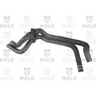 Патрубок печки MALO Fiat Punto (188) 2 Хэтчбек 1.9 JTD 101 л.с. 2003 – 2012 8 47ZEQU 148926A