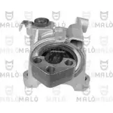 Подушка двигателя MALO Fiat Stilo (192) 1 Хэтчбек 1.9 JTD (192xE1A) 115 л.с. 2001 – 2006 149074 S9EU H4S