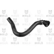 Шланг радиатора MALO 2495386 S7WT 6DI 149532A
