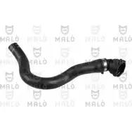 Шланг радиатора MALO TW WE2N2 149534A 2495388