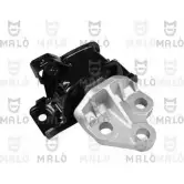 Подушка двигателя MALO 149723 C WZTQMZ Fiat Grande Punto (199) 1 Хэтчбек 1.9 D Multijet 120 л.с. 2005 – 2025