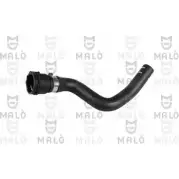 Патрубок печки MALO PWD GP2 149871A 2495492